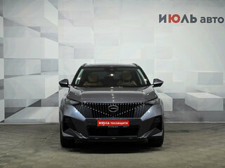 2024 GAC GS3, серый, 2350000 рублей, вид 2