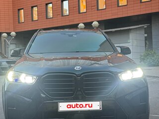 2020 BMW X5 M50i IV (G05/G18), зелёный, 6650000 рублей, вид 4