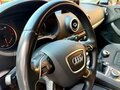 2015 Audi A3 III (8V), белый, 1700000 рублей - вид 3