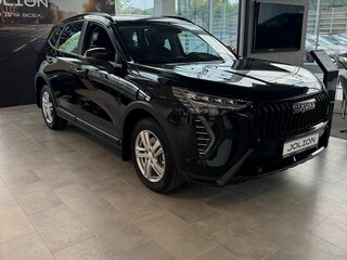 2026 Haval Jolion I Рестайлинг 2, чёрный, 2499000 рублей, вид 3