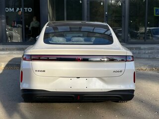 2026 Changan Qiyuan A06 28.39 kWh, белый, 2590000 рублей, вид 2