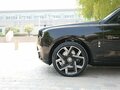 2026 Rolls-Royce Cullinan Black Badge I Рестайлинг (Series II), чёрный, 64990000 рублей - вид 2