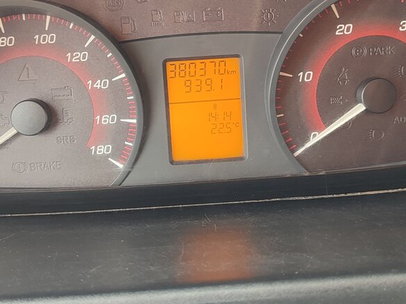 2006 Mercedes-Benz Sprinter, белый, 1900000 рублей - вид 7