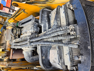 2010 JCB 3CX, жёлтый, 3250000 рублей, вид 3