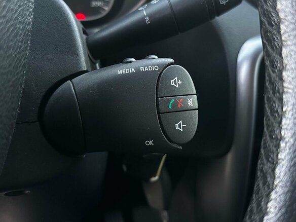 2013 Renault Duster I, серебристый, 999000 рублей - вид 17