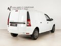 2024 Lada (ВАЗ) Largus I Рестайлинг, белый, 1218254 рублей - вид 2