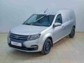 2026 Lada (ВАЗ) Largus I Рестайлинг, серебристый, 1617000 рублей - вид 1