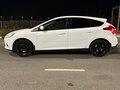 2014 Ford Focus III, белый, 400000 рублей - вид 7