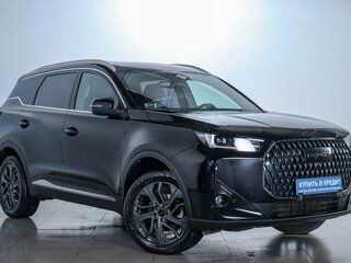 2025 Tenet T7, чёрный, 2299000 рублей, вид 1