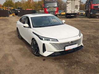 2023 Changan Lamore, белый, 1668000 рублей, вид 1