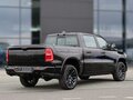 2026 Ram 1500 Crew Cab eTorque V Рестайлинг, чёрный, 12849000 рублей - вид 1