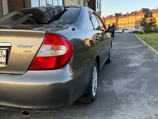 2004 Toyota Camry V (XV30), серый, 790000 рублей, вид 5