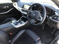 2022 BMW 3 серии 320i VII (G2x), белый, 2387700 рублей - вид 7