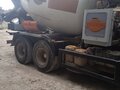 2006 КамАЗ Автобетоносмеситель, оранжевый, 850000 рублей - вид 8