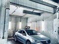 2008 Volkswagen Passat CC I, серый, 1500000 рублей - вид 3