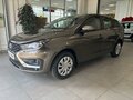 2026 Lada (ВАЗ) Iskra SW, коричневый