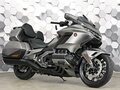 2018 Honda GL 1800 Gold Wing, серый, 2590000 рублей