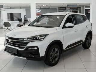 2024 Kaiyi X3, белый, 2120000 рублей, вид 1