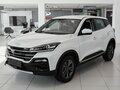 2024 Kaiyi X3, белый