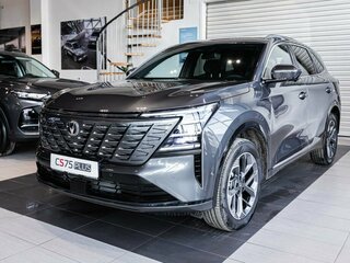 2026 Changan CS75 Plus IV, серый, 4299900 рублей, вид 1