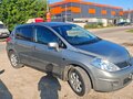 2010 Nissan Tiida I, серый - вид 6