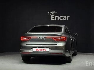 2018 Renault Samsung SM6 I, серый, 1750000 рублей, вид 4