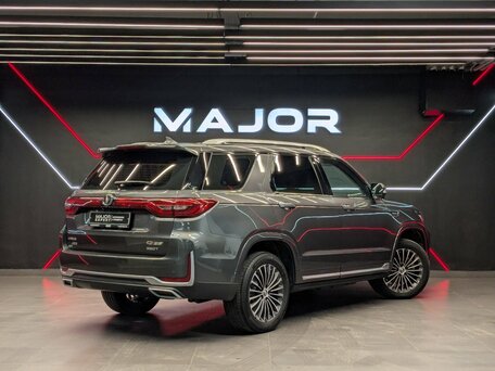 Changan CS95 I Рестайлинг