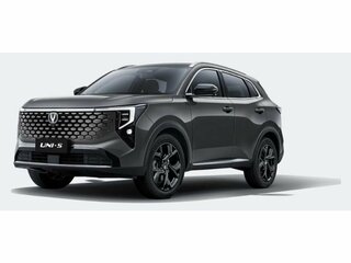 2026 Changan UNI-S I Рестайлинг, серый, 3249900 рублей, вид 1