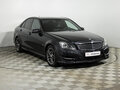2011 Mercedes-Benz C-Класс 200 III (W204) Рестайлинг, чёрный, 1199585 рублей - вид 2