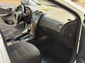 2012 Toyota Corolla X (E140, E150) Рестайлинг, белый, 1150000 рублей - вид 9