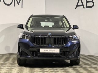 2026 BMW X1 Long 25Li xDrive III (U11/U12), чёрный, 5720000 рублей, вид 3