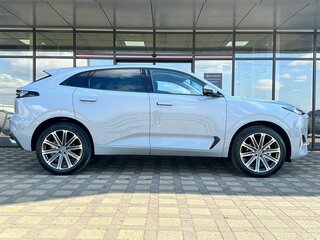 2024 Changan UNI-K, серый, 4699900 рублей, вид 5
