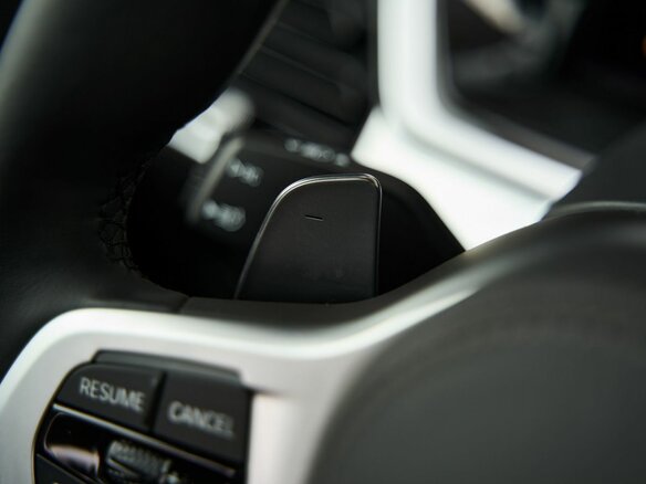 2024 BMW X5 30d IV (G05/G18) Рестайлинг, коричневый, 14299900 рублей - вид 27