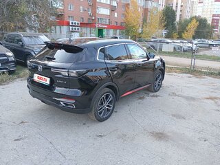 2024 Changan UNI-S I, чёрный, 1872100 рублей, вид 3