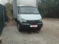 2014 ГАЗ 2747, белый, 1000000 рублей