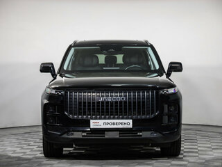 2023 Jaecoo J7 I, чёрный, 2204777 рублей, вид 2
