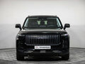 2023 Jaecoo J7 I, чёрный - вид 1