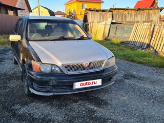 2000 Toyota Vista Ardeo V (V50) Рестайлинг, серый, 300000 рублей, вид 1