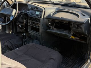 2005 Lada (ВАЗ) 2113, серебристый, 105000 рублей, вид 5