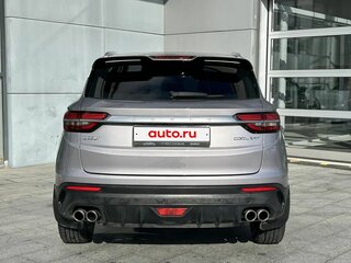 2020 Geely Coolray I, серый, 1600000 рублей, вид 5
