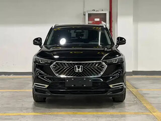 2023 Honda XR-V II, чёрный, 1880000 рублей, вид 2