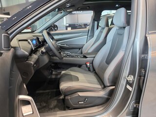 2026 Geely Cityray, серый, 3344990 рублей, вид 5