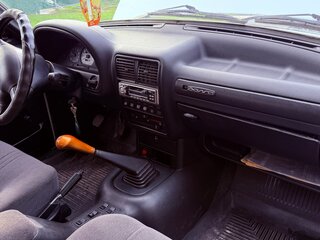 1999 ГАЗ 3102 «Волга», белый, 290000 рублей, вид 5