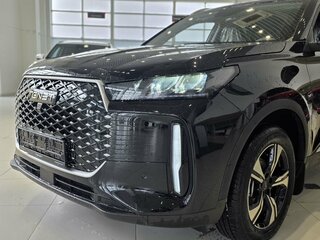 2026 Tenet T4, чёрный, 2449000 рублей, вид 5