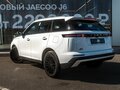 2026 Jaecoo J6, белый, 2549000 рублей - вид 6