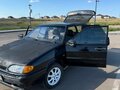 2011 Lada (ВАЗ) 2114, синий, 180000 рублей - вид 1