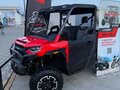 2026 Loncin UWolf 1000, красный, 1696000 рублей - вид 6