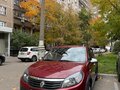 2011 Renault Sandero Stepway I, красный, 670000 рублей
