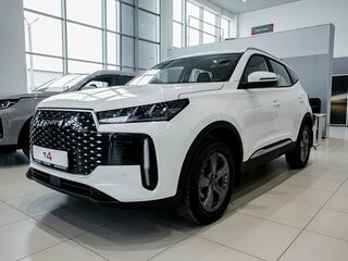 2026 Tenet T4, белый, 2659000 рублей, вид 3