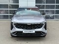 2026 Geely Cityray, серебристый, 3344990 рублей - вид 2